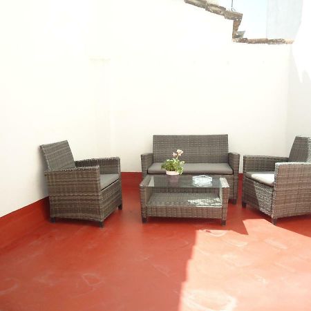 Apartamentos Acevedo Centro I Ronda Exterior foto